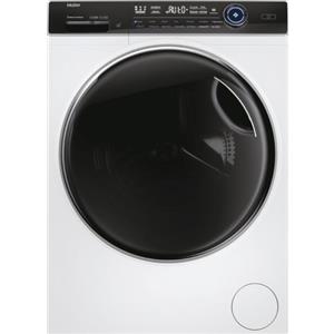 Haier HWD100-B14979U1 lavasciuga Libera installazione Caricamento frontale Bianco D