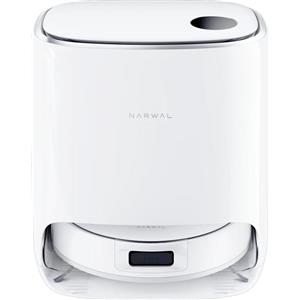 NARWAL Freo X Ultra 1 L Sacchetto per la polvere Bianco