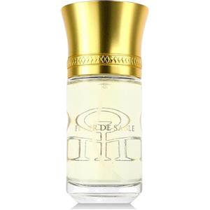 Liquides Imaginaires Fleur De Sable Eau de Parfum Unisex 50 ml - Fragranza con Note Speziate