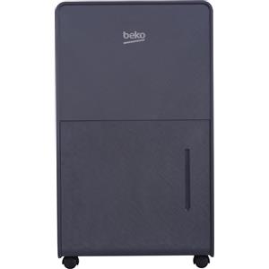 Beko BDPM020 deumidificatore 3,8 L 63 dB 355 W Nero