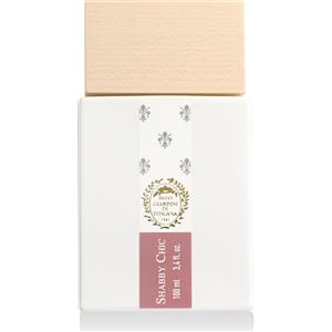 GIARDINI DI TOSCANA Shabby Chic Eau de Parfum 100 ml - Fragranza Unisex Floreale e Legnosa