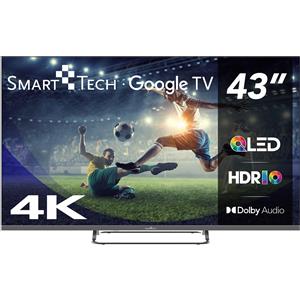 Smart Tech Smart TV 43