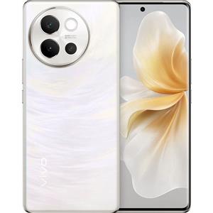 Vivo V40 Lite 5G/LTE Smartphone 256GB 8GB RAM dreamy white Tripla fotocamera 5500mAh