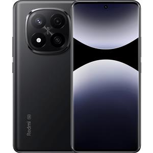 Xiaomi Redmi Note 14 Pro 256GB schwarz (MZB0I8BEU)