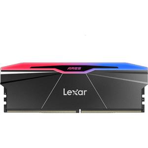 Lexar Memoria RAM DDR5 16GB/32GB 6000MHz CL28 con RGB