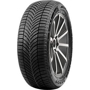 APLUS A-PLUS AS909 195/65 R15 91H - Pneumatico 4 Stagioni M S con Marcatura 3PMSF