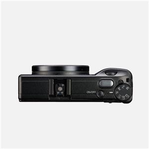Ricoh GR IIIx HDF