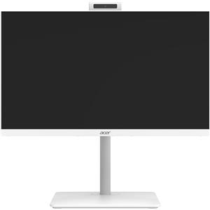 ACER Aspire C27-A, bianco, 27 pollici