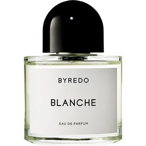 Byredo Blanche Eau de Parfum 100 ml - Elegante fragranza floreale per donna
