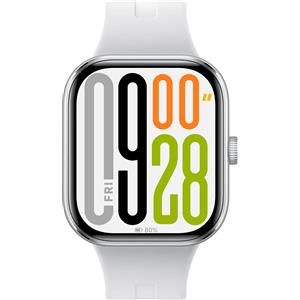 Xiaomi Redmi Watch 5, smartwatch, Android e iOS, lunga durata della batteria