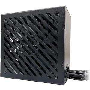 LC Power Alimentatore ATX 550W Integrator Pro Serie Bronze LC6550B-SI V3.1 con Ventola da 135mm