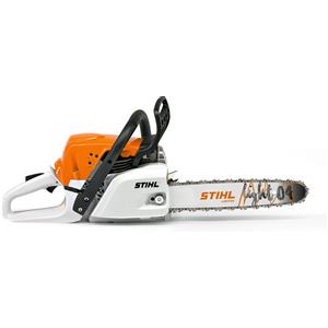 STIHL Vertriebsz. AG & Co.KG Stihl MS 251, RM3 Pro, lunghezza guida 35 cm