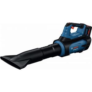 Bosch GBL 18V-800 - Soffiatore da giardino potente con motore brushless e portata d'aria 800 m3/h