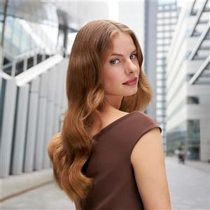 Philips BHD839/10 Serie 8000, colore: Blu