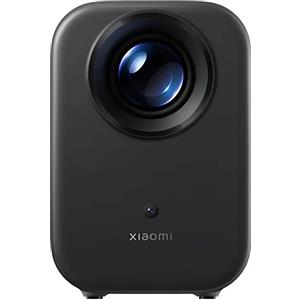Xiaomi L1 Proiettore Smart LCD Full HD 1080p (1920x1080) Nero, 200 Lumen, Proiezione 40-120 pollici, Messa a Fuoco Automatica