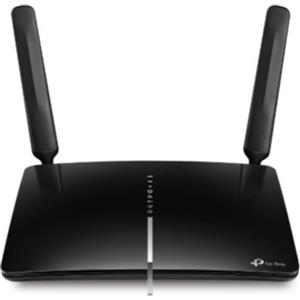 TP-Link Archer MR600 4G+ Cat6 AC1200 Wireless Dual Band - Router wireless - WWAN - 802.11a/b/g/n/ac - Desktop