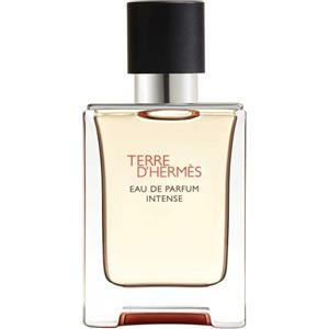Hermès Terre d'Hermès Eau de Parfum Intense 50 ml - Fragranza Boisèe Creata da Christine Nagel