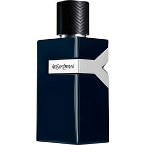 Yves Saint Laurent Y Le Parfum - Eau de Parfum Uomo 60 ml, Fragranza Intensa e Sensuale con Note Legnose