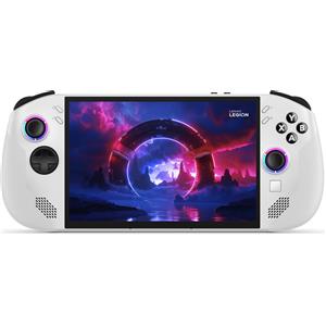 Lenovo Legion Go S 8ARP1 portable game console 20.3 cm (8