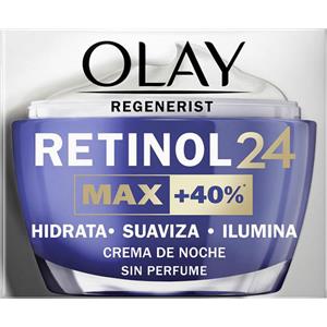 Olay REGENERIST RETINOL24 MAX crema idratante per la notte 50 ml