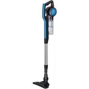 BLACK DECKER Scopa Elettrica 3 in 1 600W con Filtro HEPA Lavabile e Serbatoio da 0.8L