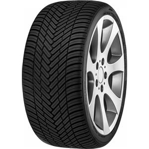 Fortuna Ecoplus 2 4S - Pneumatici 4 Stagioni 215/45 R17 91W