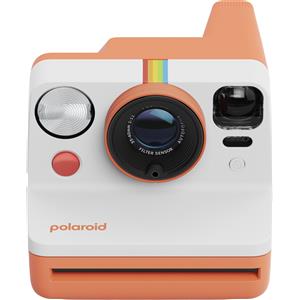 Polaroid Now Instant Generation 3 Corallo