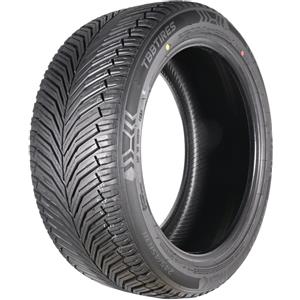 TBB Tires Fortezza AS XL 215/55 R16 97W - Pneumatici 4 Stagioni M S con simbolo 3PMSF