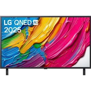 LG QNED AI 43QNED80A6A, 109,2 cm (43