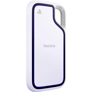 SanDisk GmbH SanDisk Extreme Portable - SSD - 2 TB - esterno (portatile)