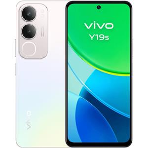 VIVO Y19s 17 cm (6.68