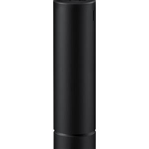 Samsung VS90F40DEK scopa elettrica Aspirapolvere a bastone 2 in 1 Batteria Secco HEPA 0,5 L Nero