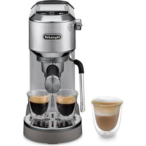 De'Longhi DeLonghi EC890.M Dedica Duo Macchina per caffè con portafiltro
