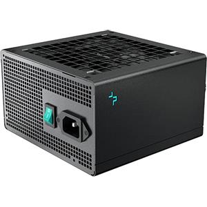 Deepcool PK550D Alimentatore 550W 80 Bronze con Ventola da 12 cm