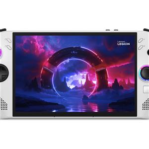 Lenovo Legion Go S 8ARP1 console da gioco portatile 20,3 cm (8