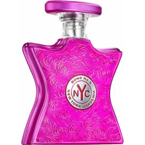 Bond No. 9 New York Gardenia Eau de Parfum 100 ml - Fragranza Floreale Unisex