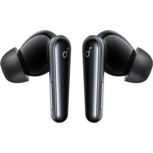 soundcore Liberty 5 di Anker, auricolari wireless NC - Nero