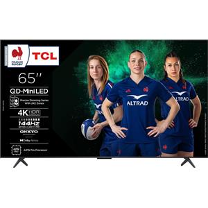 TCL C6K 65C6K, 165,1 cm (65