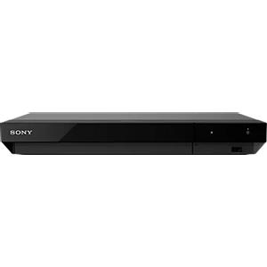 Sony UBP-X700/K Lettore Blu-Ray Compatibilità 3D Nero