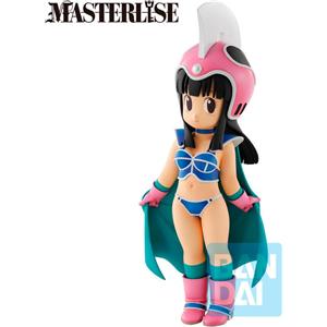 Bandai Spirits Ichibansho - Statua da Collezione Chi-Chi (Dragon Ball) - 15 cm - Masterlise