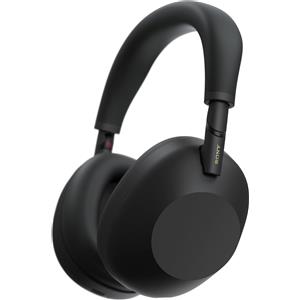 Sony WH-1000XM6 Headphone Black
