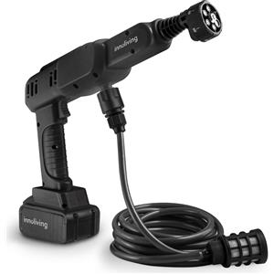 Innoliving - Idropulitrice portatile senza fili