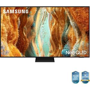 Samsung Smart TV 55 pollici QE55QN70FAUXZT Neo QLED 4K Mini LED 2025