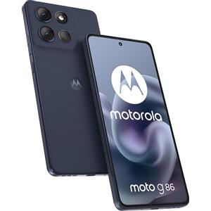 Motorola Moto G86 256GB Blue 6.7