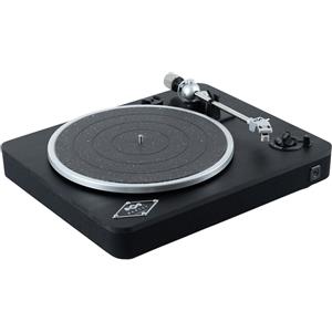 House of Marley Stir It Up Gramofon nero