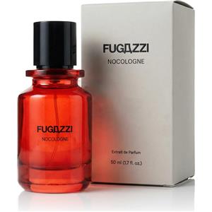 Fugazzi NoCologne Extrait de Parfum 50ml - Fragranza Audace con 30% di Olio Profumato