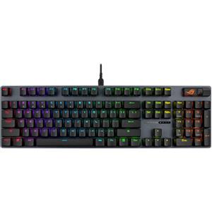 ASUS 90MP03XF-BKWA00 ASUS Tastatur ROG STRIX SCOPE II X CH