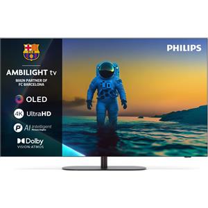 Philips Ambilight 42OLED810/12, 106,7 cm (42