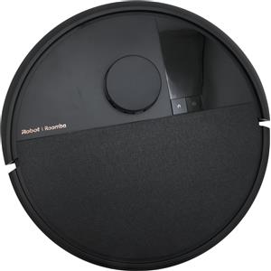 iRobot Roomba Max 705 Vac + AutoEmpty dock (Black)