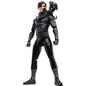 Hasbro Marvel Legends Series Spider-Man - Action Figure Ispirata al Film Spider-Man 3
